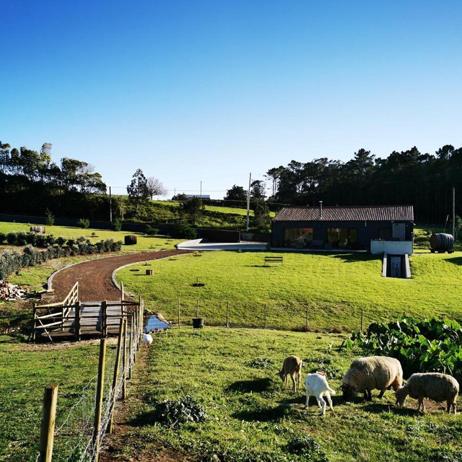 Willa Quinta De Sao Jose Sao Pedro  Zewnętrze zdjęcie