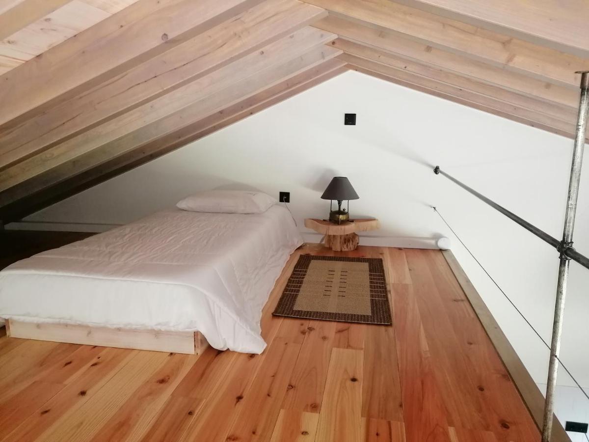 Willa Quinta De Sao Jose Sao Pedro  Zewnętrze zdjęcie