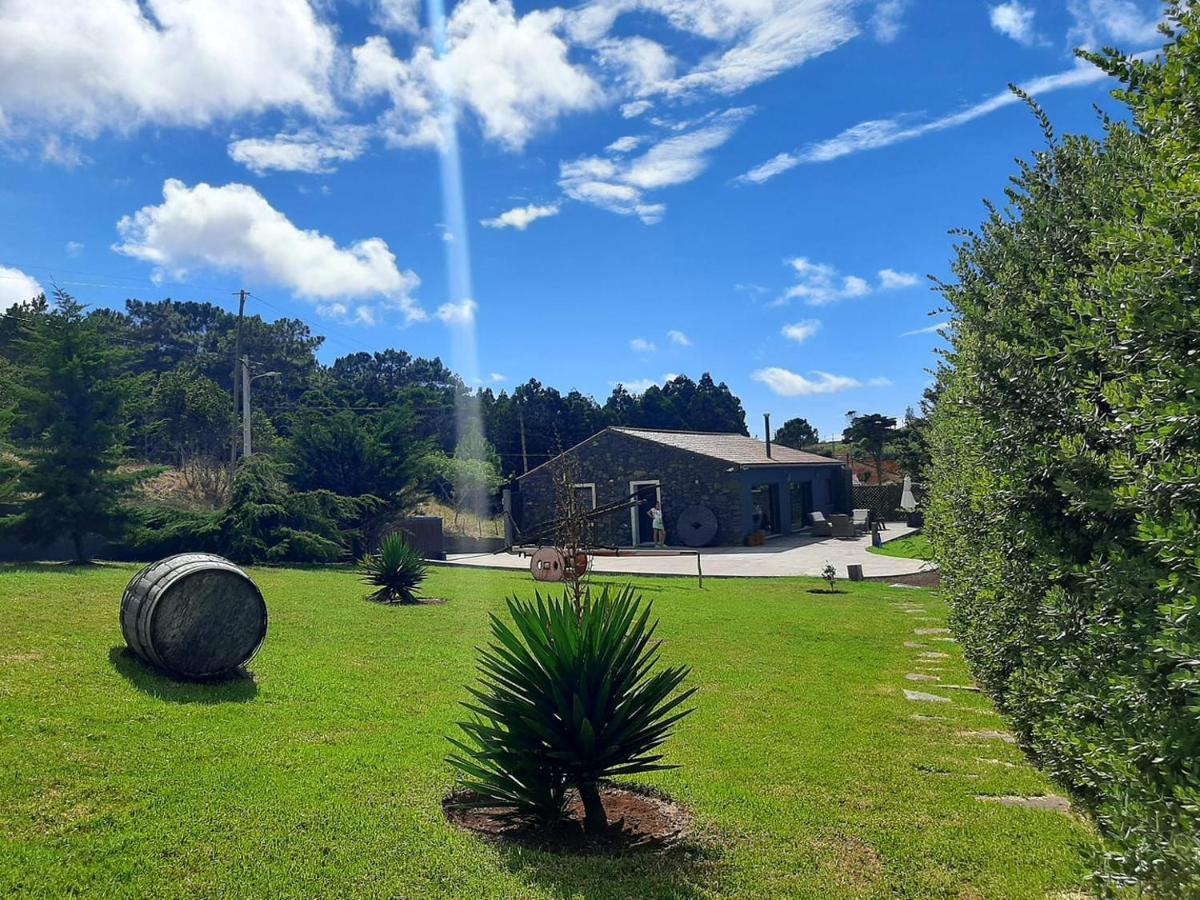 Willa Quinta De Sao Jose Sao Pedro  Zewnętrze zdjęcie