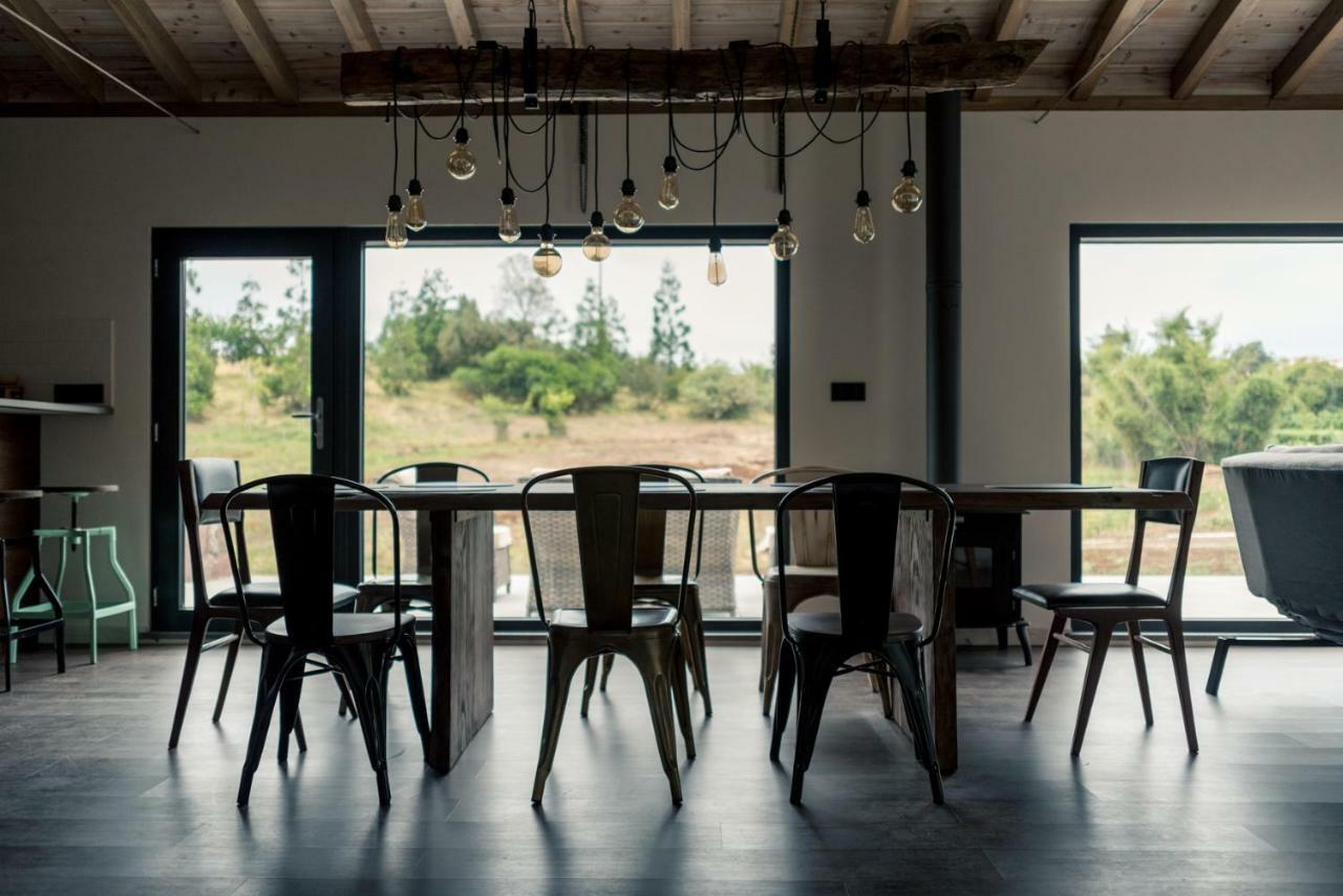 Willa Quinta De Sao Jose Sao Pedro  Zewnętrze zdjęcie