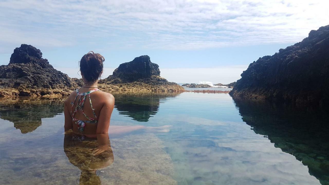 Willa Quinta De Sao Jose Sao Pedro  Zewnętrze zdjęcie