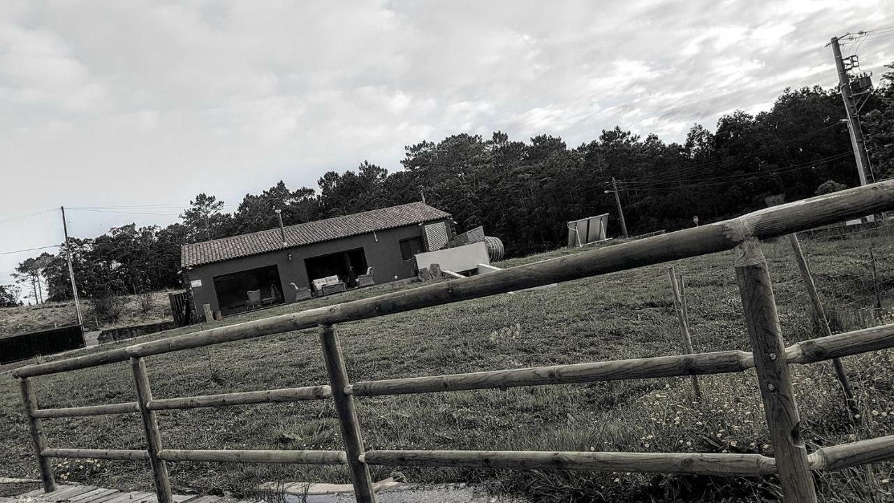 Willa Quinta De Sao Jose Sao Pedro  Zewnętrze zdjęcie