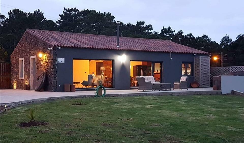 Willa Quinta De Sao Jose Sao Pedro  Zewnętrze zdjęcie